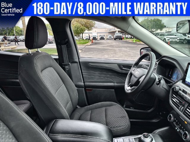 Certified 2023 Ford Escape Active FWD image 18