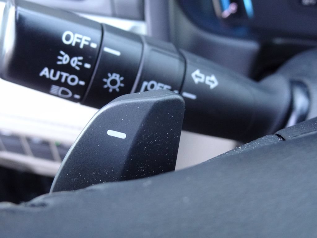 Used 2018 Honda Odyssey EX-L image 24