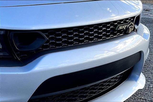 Used 2019 Dodge Charger SRT Hellcat image 30