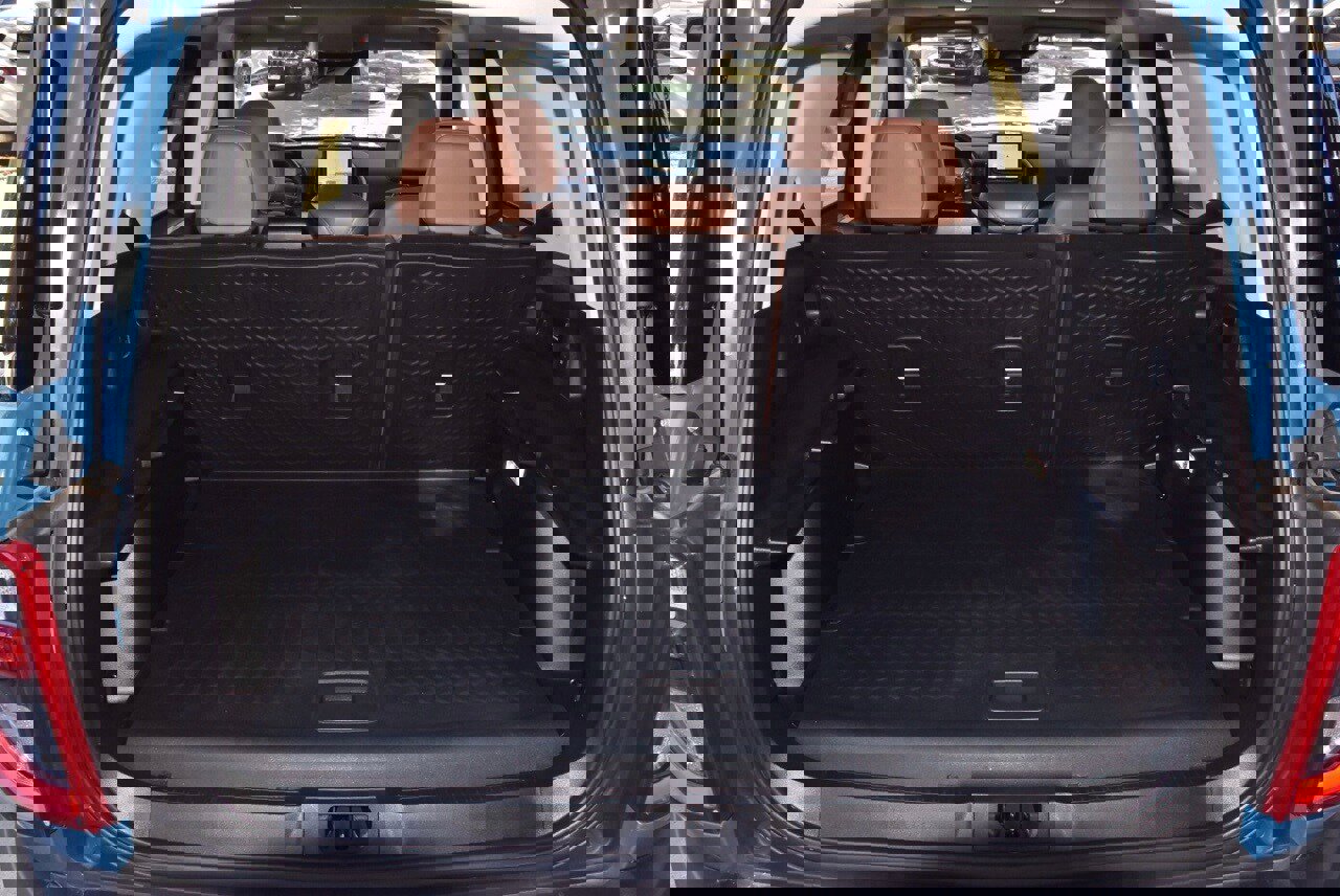 Certified 2023 Ford Bronco Sport Heritage Limited image 37