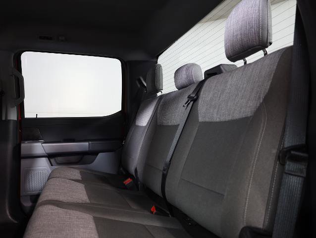 Certified 2021 Ford F150 XLT w/ Equipment Group 301A Mid image 11