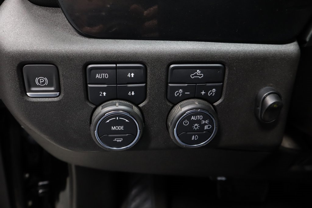 Used 2023 Chevrolet Silverado 1500 RST image 28