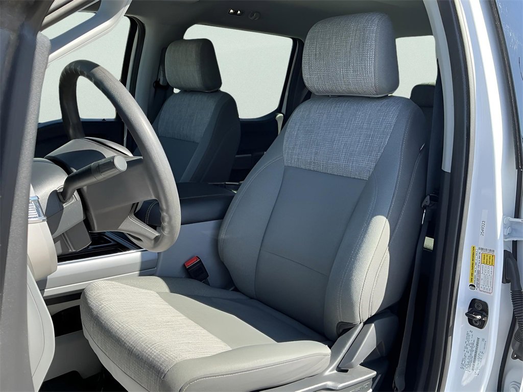Certified 2025 Ford F250 XLT w/ FX4 Off-Road Package image 23