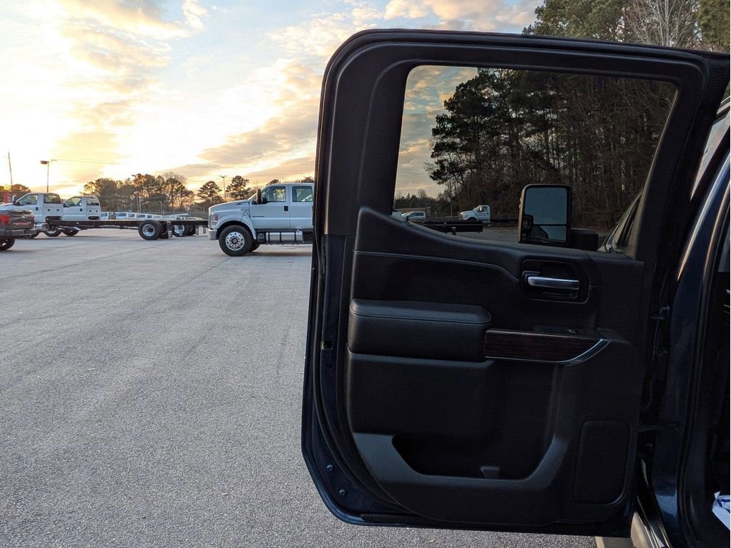 Used 2021 GMC Sierra 1500 Elevation image 25