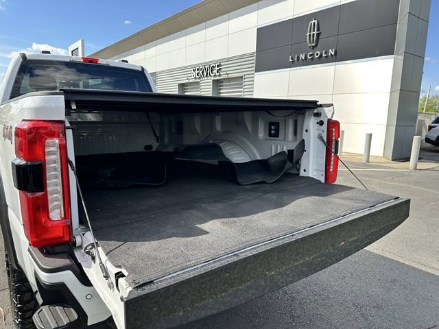 Certified 2024 Ford F350 XL w/ STX Appearance Package image 39