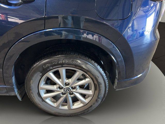 Used 2025 MAZDA CX-5 AWD 2.5 S w/ Preferred Package image 27