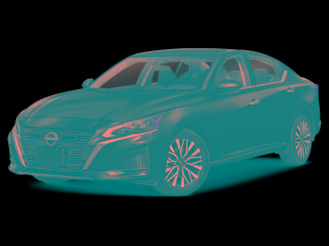 Used 2023 Nissan Altima 2.5 SV