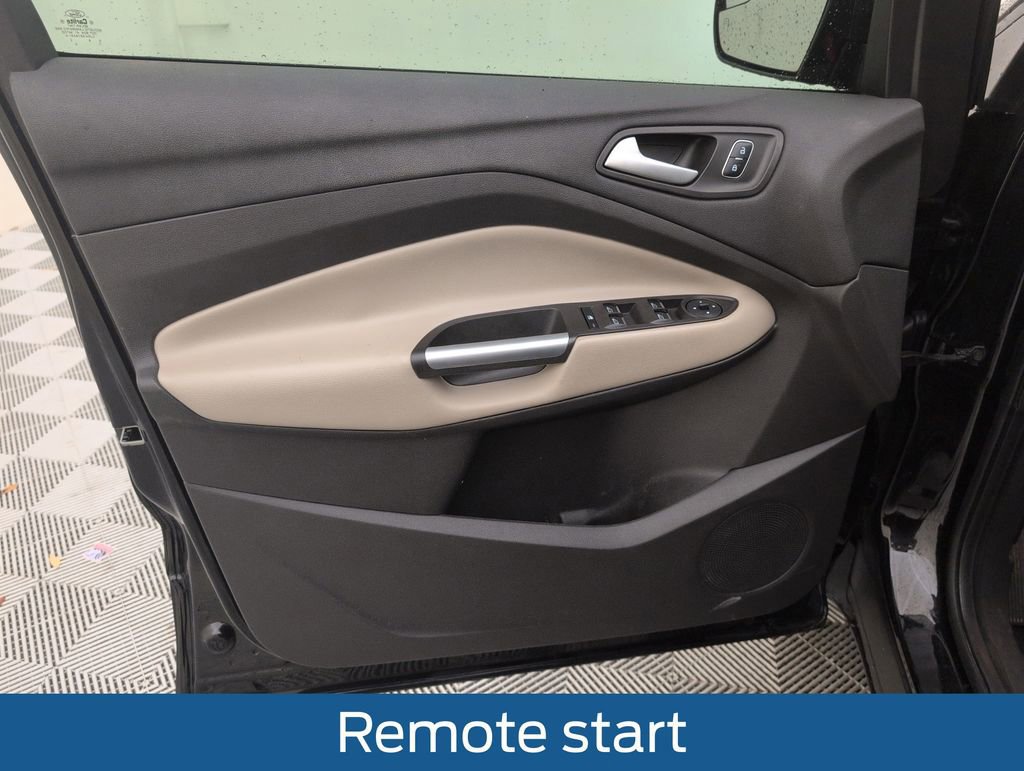 Certified 2019 Ford Escape SEL image 15