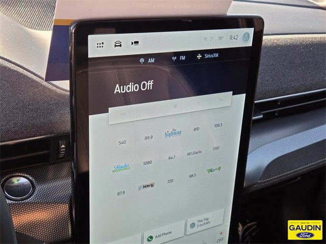 Certified 2023 Ford Mustang Mach-E GT w/ GT Performance Edition image 21