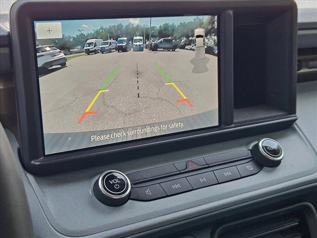 Certified 2024 Ford Maverick Lariat AWD/4WD image 6