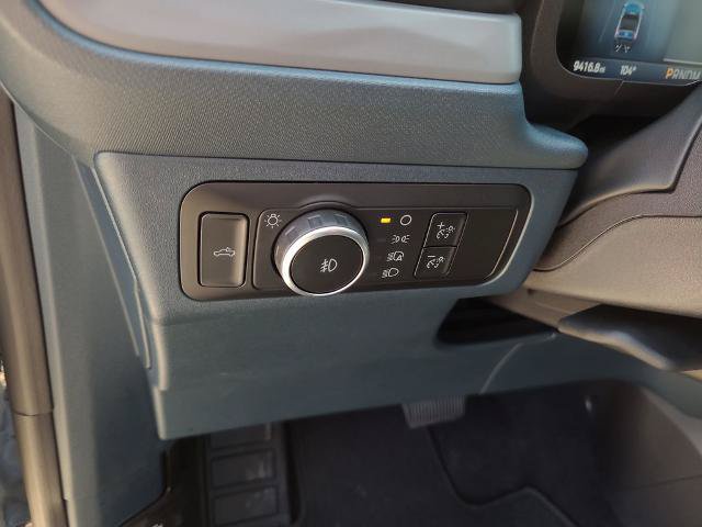 Certified 2025 Ford Maverick Lobo AWD/4WD image 22