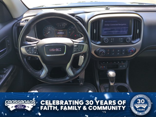Used 2022 GMC Canyon Denali AWD/4WD image 29
