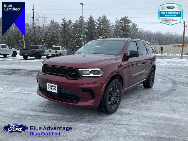 Used 2023 Dodge Durango GT image 1