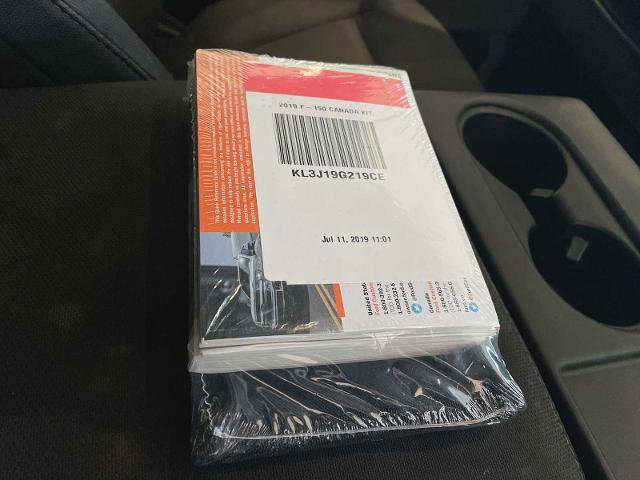 Certified 2019 Ford F150 XL w/ Equipment Group 101A Mid image 28