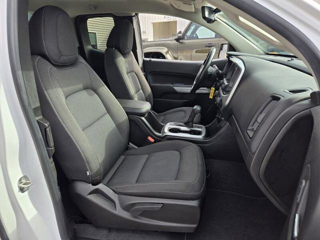 Used 2020 Chevrolet Colorado LT image 20