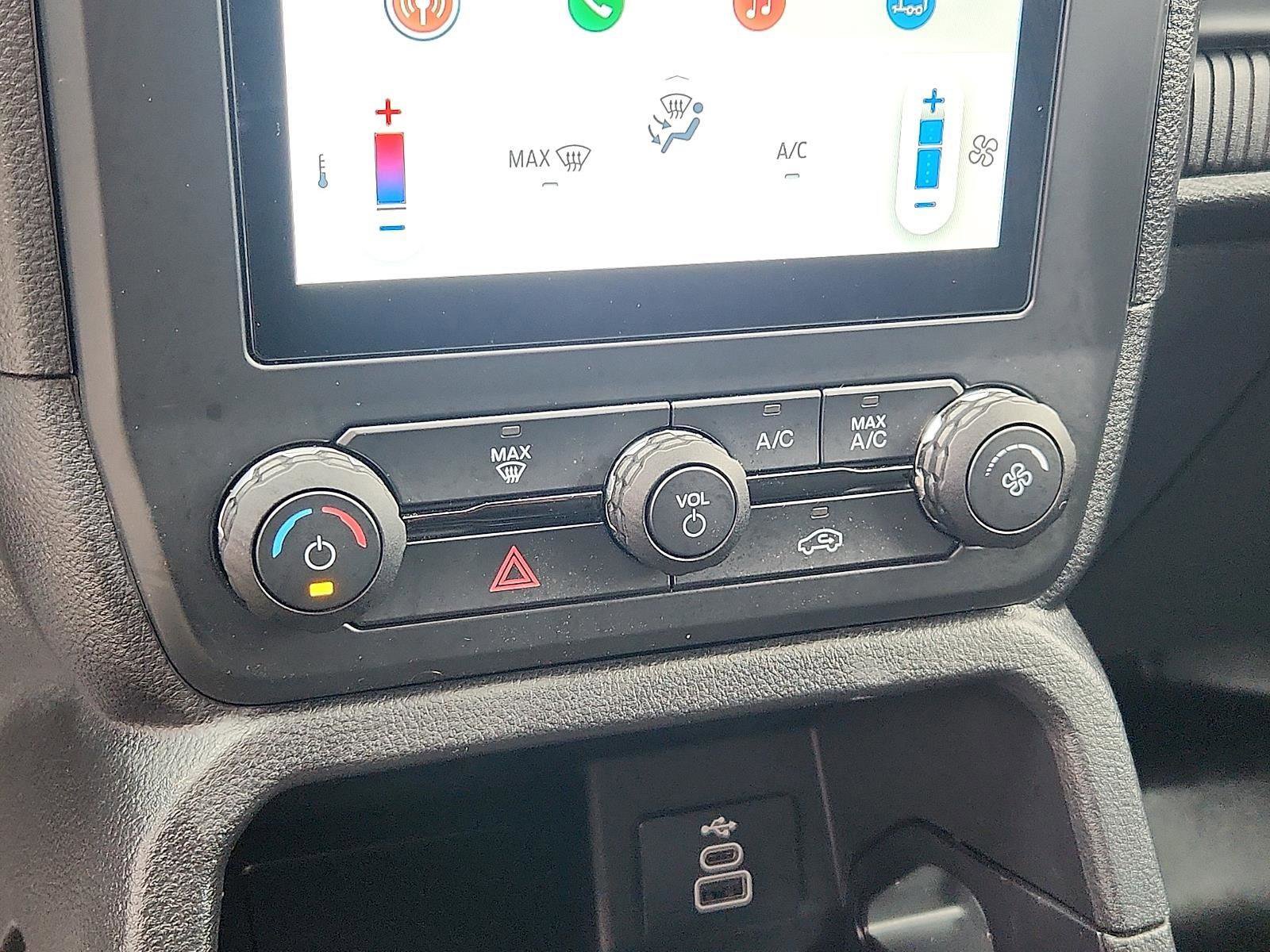 Certified 2024 Ford Ranger XL w/ Trailer Tow Package image 15