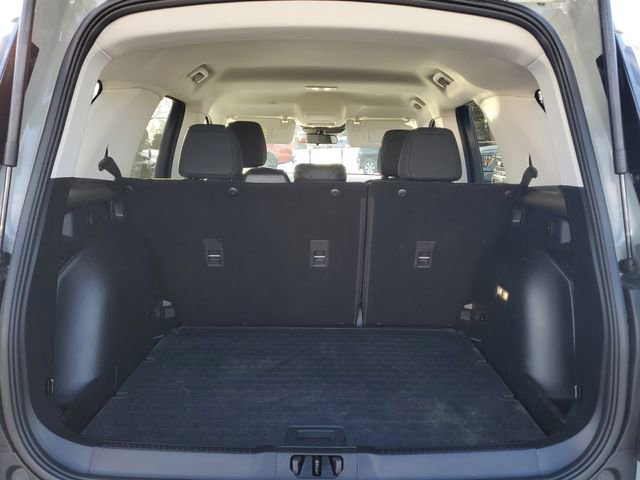 Certified 2024 Ford Bronco Sport Big Bend w/ Convenience Package image 6