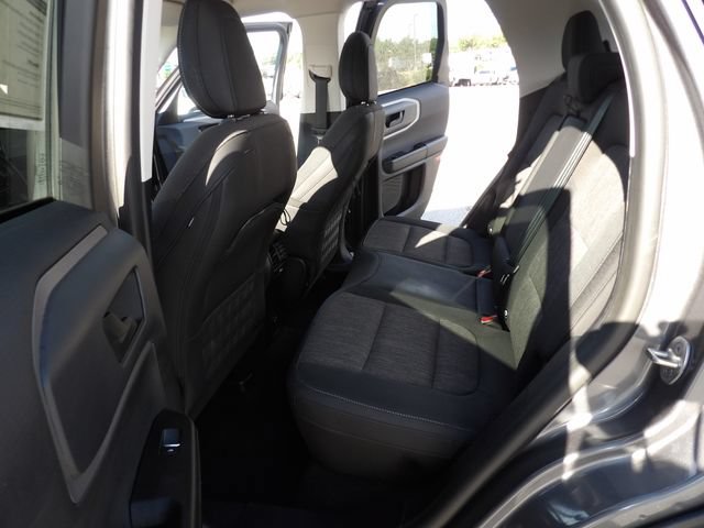 Certified 2022 Ford Bronco Sport Big Bend w/ Convenience Package AWD/4WD image 26