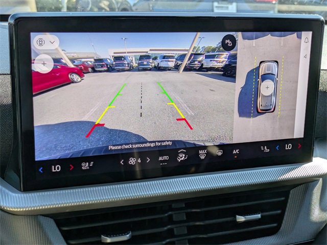 Certified 2025 Ford Explorer ST-Line w/ Premium Package image 19