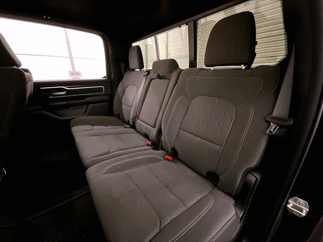 Used 2022 RAM 1500 Big Horn AWD/4WD image 25