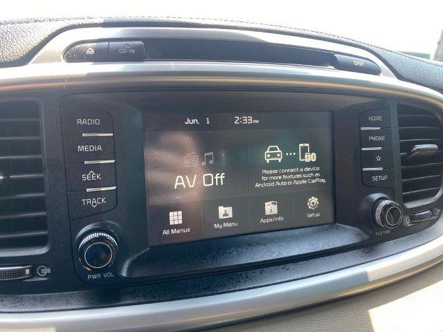 Used 2019 Kia Sorento EX FWD image 20