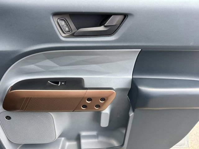 Certified 2022 Ford Maverick Lariat w/ Lariat Luxury Package image 25