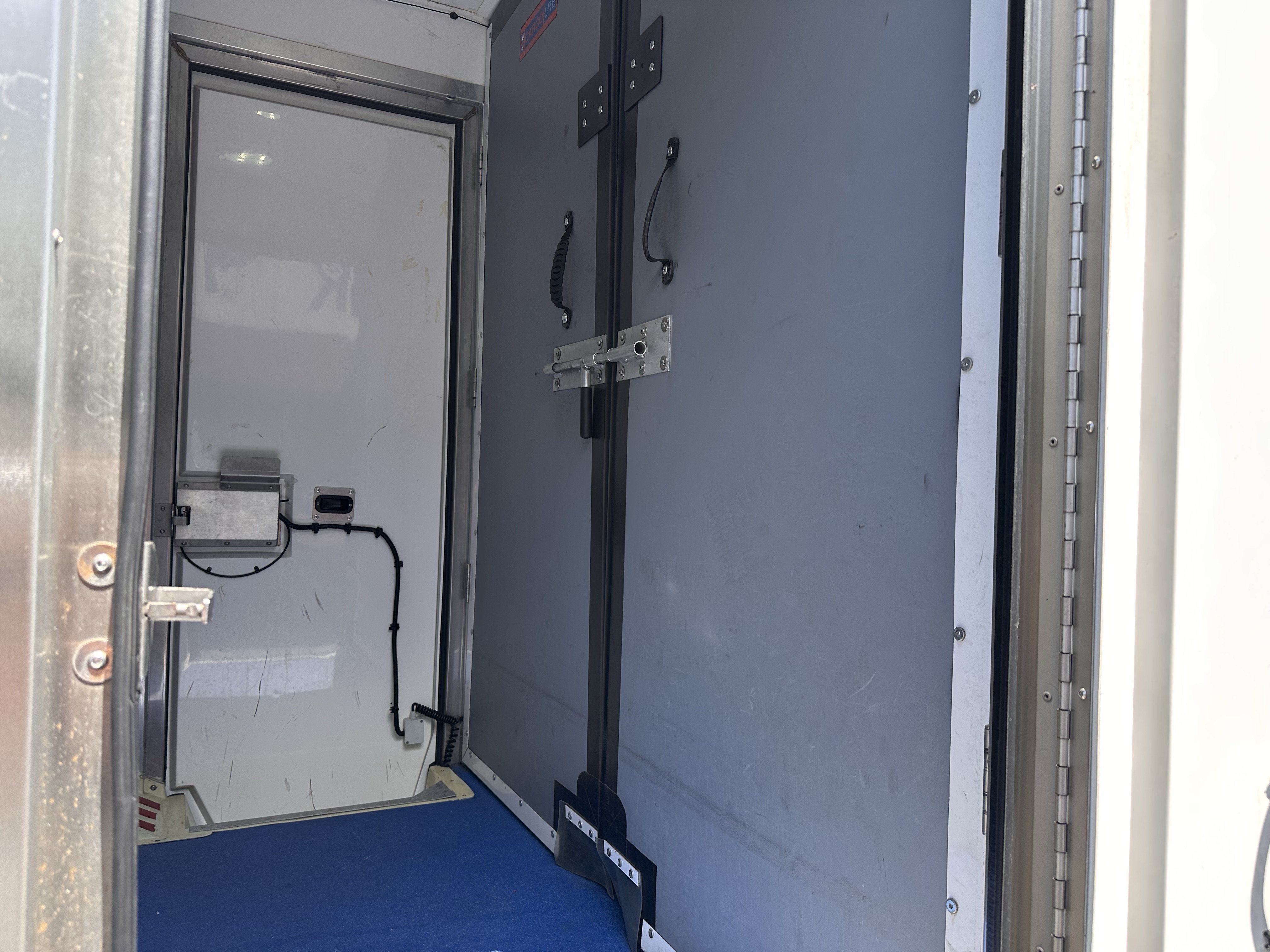 Certified 2024 Ford E-350 and Econoline 350 Super Duty w/ Power Windows & Locks Group RWD image 15