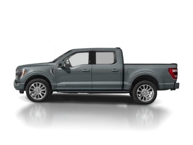 Certified 2021 Ford F150 Limited AWD/4WD image 3
