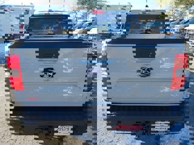 Certified 2025 Ford Maverick XLT w/ 4K Tow Package image 7