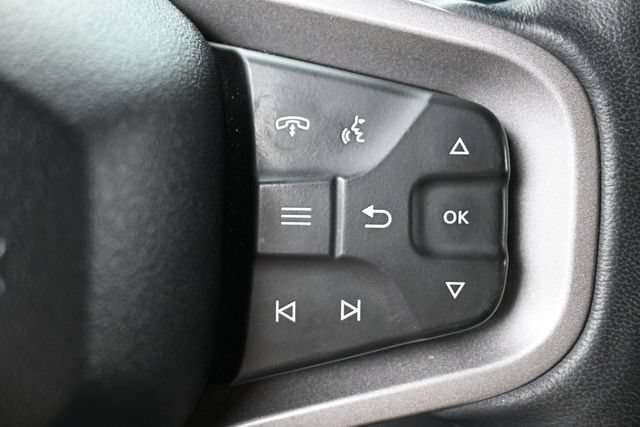 Certified 2024 Ford Bronco Wildtrak AWD/4WD image 16