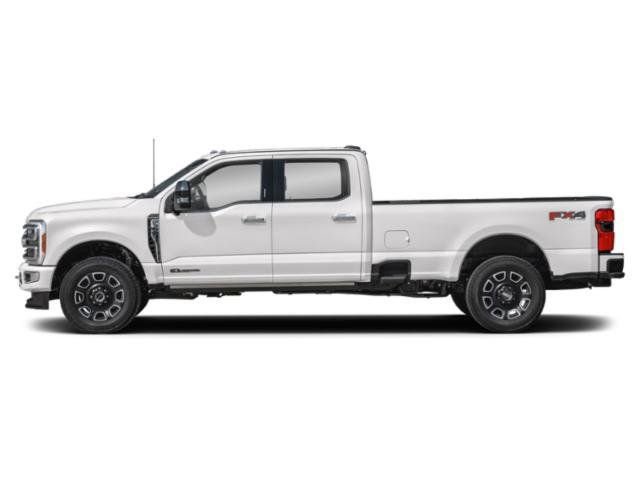 Certified 2024 Ford F350 Platinum w/ Tremor Off-Road Package image 2