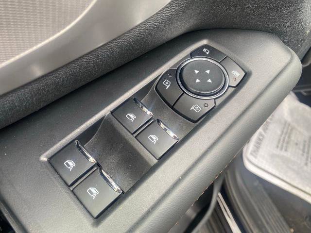 Certified 2025 Ford Expedition Active image 13