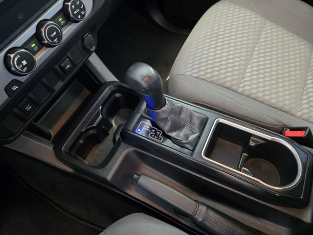 Used 2021 Toyota Tacoma SR w/ SR Convenience Package RWD image 21
