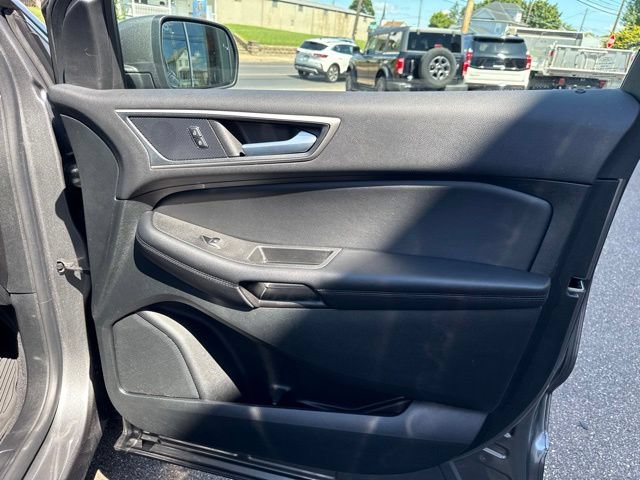 Certified 2023 Ford Edge SEL w/ Convenience Package AWD/4WD image 28
