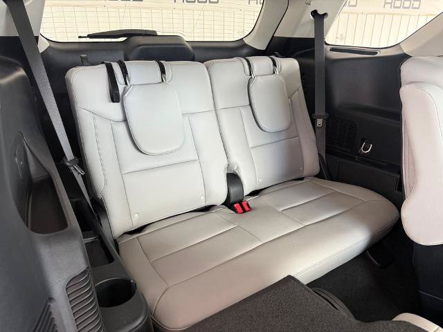 Certified 2025 Ford Explorer Active w/ Active Comfort Package RWD image 11