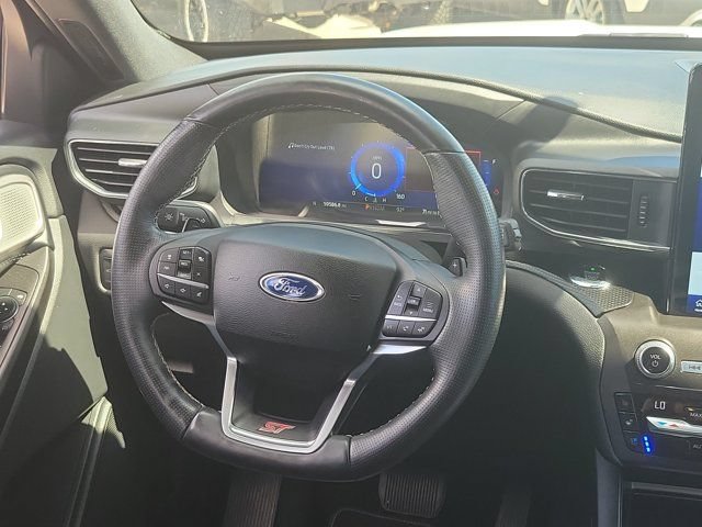 Certified 2020 Ford Explorer ST w/ ST Street Pack AWD/4WD image 20
