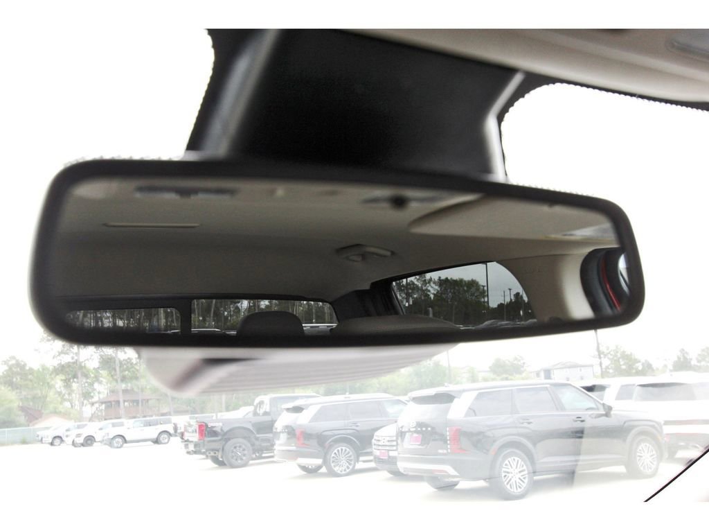 Certified 2020 Ford Ranger Lariat w/ Equipment Group 501A Mid image 25