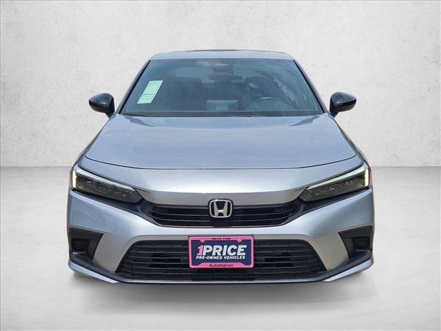 Used 2023 Honda Civic Sport video 2