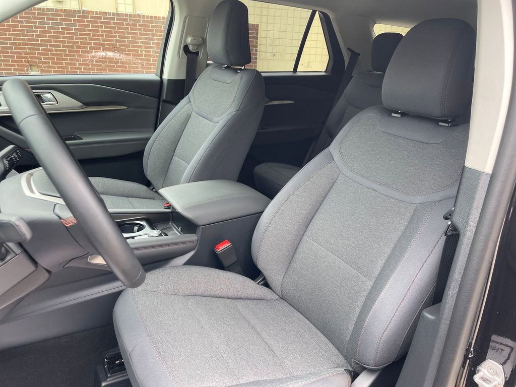 Certified 2026 Ford Explorer Active AWD/4WD image 47