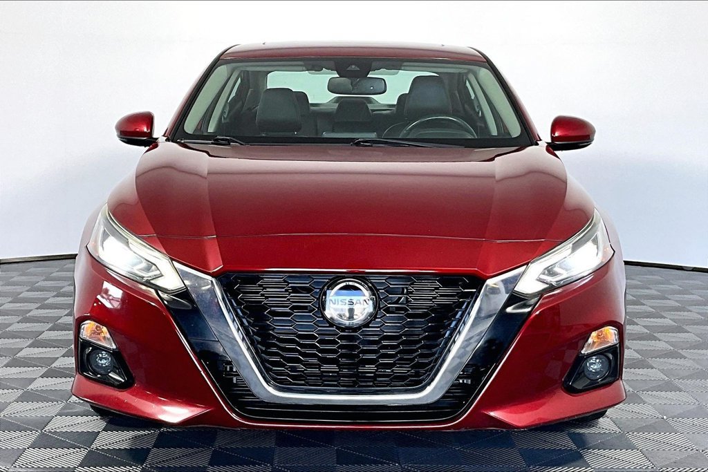 Used 2019 Nissan Altima 2.5 SL FWD image 3