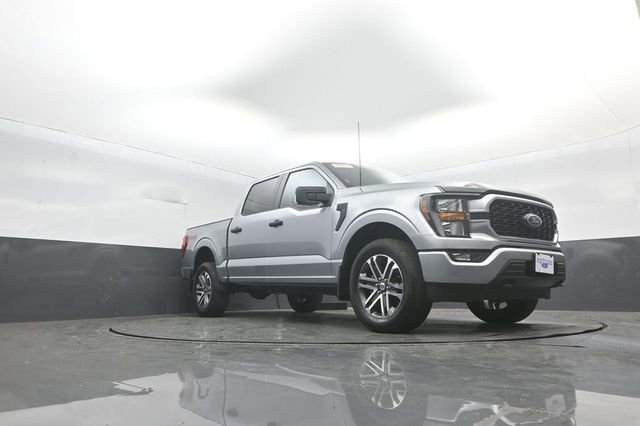 Certified 2023 Ford F150 XL w/ STX Appearance Package image 33