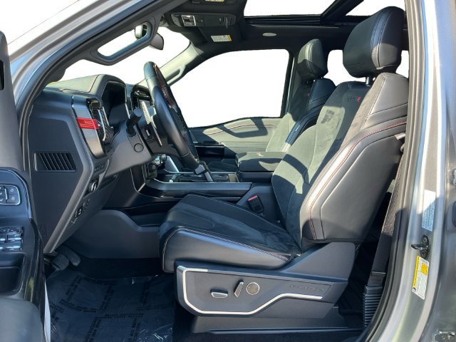 Certified 2023 Ford F150 Raptor w/ Equipment Group 802A Raptor R AWD/4WD image 10