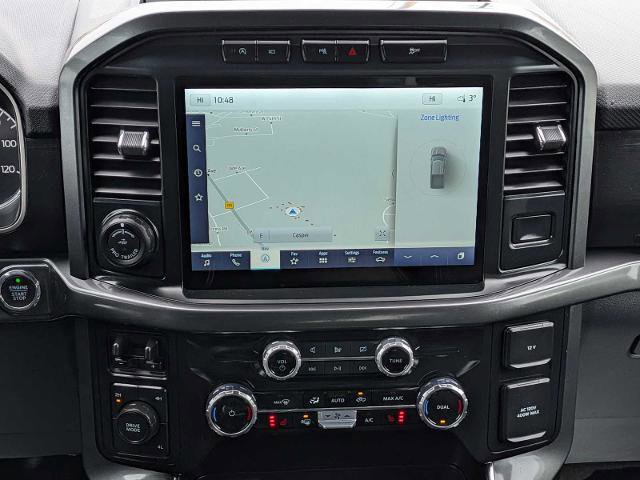 Certified 2023 Ford F150 XLT w/ Equipment Group 302A High image 29