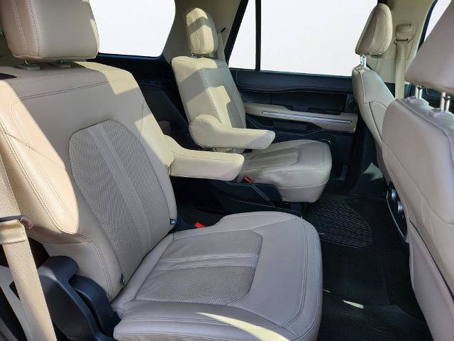 Certified 2023 Ford Expedition Limited RWD image 27