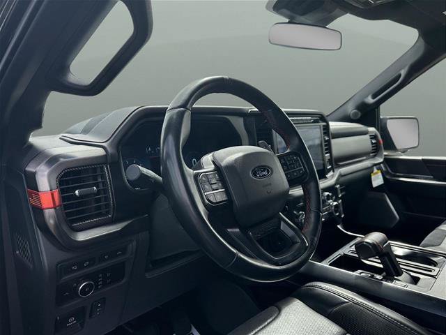 Certified 2024 Ford F150 Raptor AWD/4WD image 15