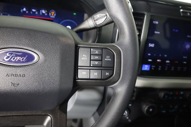 Certified 2025 Ford F250 XLT w/ Tremor Off-Road Package image 56