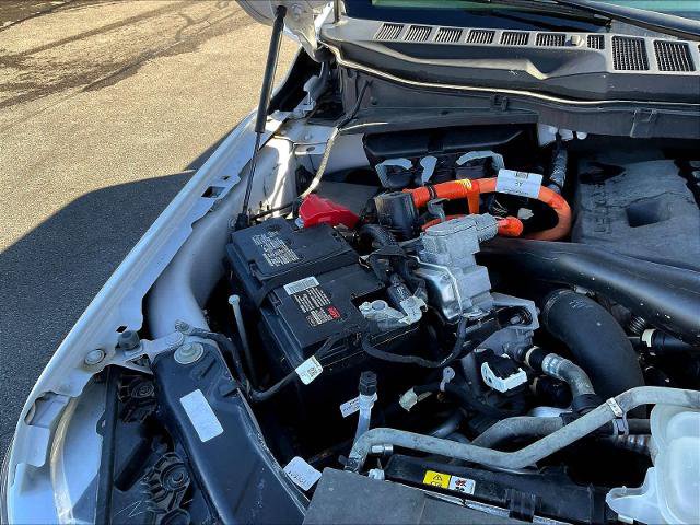 Certified 2023 Ford F150 Lariat w/ Equipment Group 502A High AWD/4WD image 33