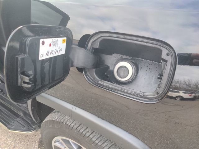 Used 2020 Jeep Grand Cherokee Limited w/ Luxury Group II image 39