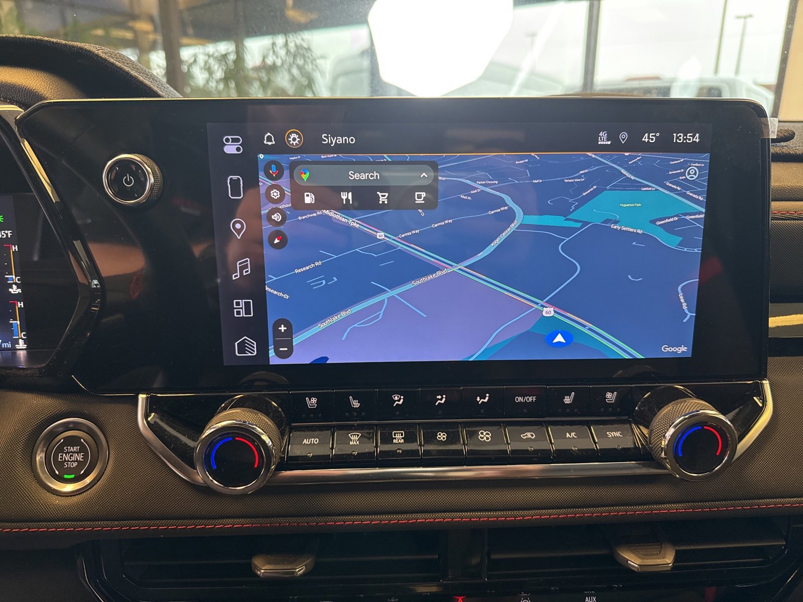 Used 2023 Chevrolet Colorado Z71 w/ Z71 Convenience Package 2 image 14