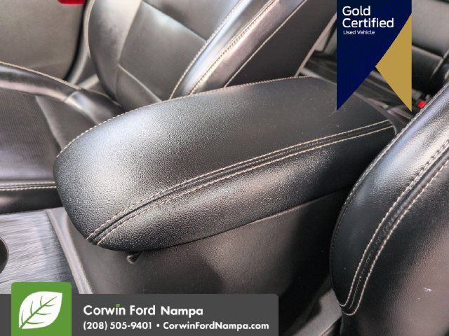 Certified 2023 Ford Escape Platinum AWD/4WD image 21